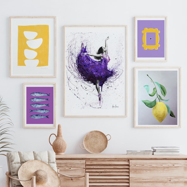 Wall Art Trends Shop Fy